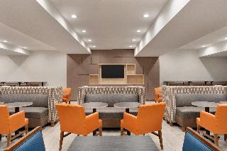 Holiday Inn Express Jamaica - JFK AirTrain - NYC fotoÄŸrafÄ±