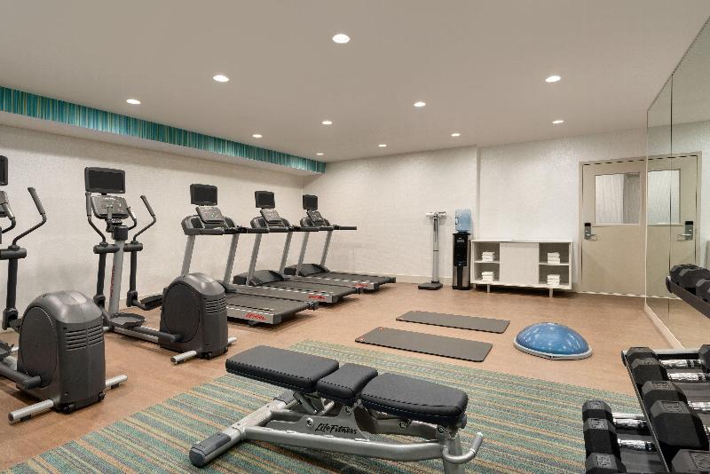 Holiday Inn Express Jamaica - JFK AirTrain - NYC - Aktivite