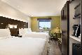 Holiday Inn Express Jamaica - JFK AirTrain - NYC oda fotoğrafı