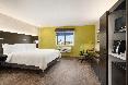 Holiday Inn Express Jamaica - JFK AirTrain - NYC oda fotoğrafı