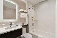 Holiday Inn Express Jamaica - JFK AirTrain - NYC oda fotoğrafı
