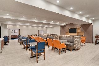 Holiday Inn Express Jamaica - JFK AirTrain - NYC fotoÄŸrafÄ±