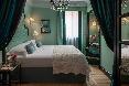 Hotel d'Inghilterra Roma - Starhotels Collezione oda fotoğrafı