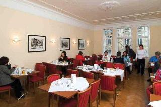 Kurfürst otel fotoğrafı