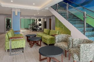 HI Expr & Suites Woodside LaGuardia Airpt by IHG fotoÄŸrafÄ±