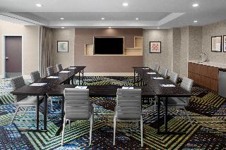 HI Expr & Suites Woodside LaGuardia Airpt by IHG fotoÄŸrafÄ±