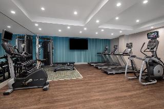 HI Expr & Suites Woodside LaGuardia Airpt by IHG fotoÄŸrafÄ±
