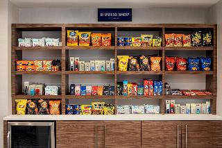 HI Expr & Suites Woodside LaGuardia Airpt by IHG fotoÄŸrafÄ±
