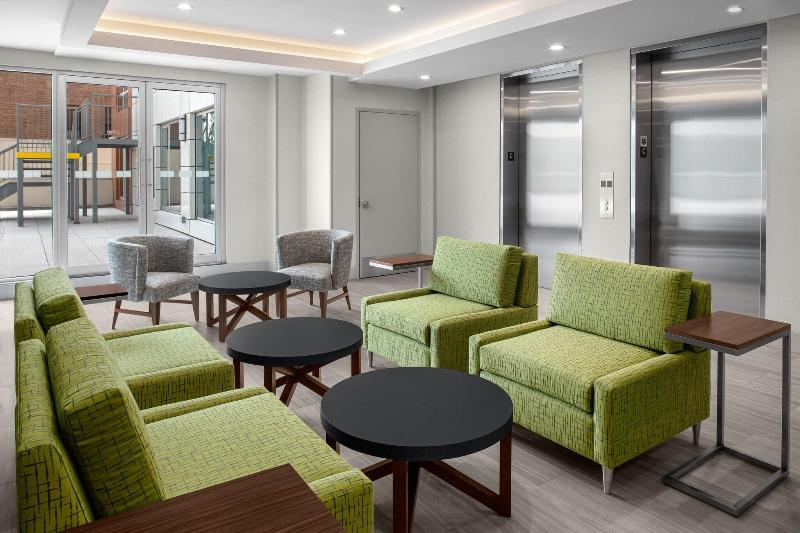HI Expr & Suites Woodside LaGuardia Airpt by IHG - Genel