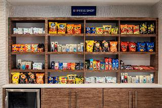 HI Expr & Suites Woodside LaGuardia Airpt by IHG fotoÄŸrafÄ±