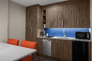 HI Expr & Suites Woodside LaGuardia Airpt by IHG fotoÄŸrafÄ±