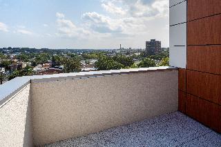 HI Expr & Suites Woodside LaGuardia Airpt by IHG fotoÄŸrafÄ±