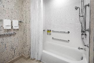 HI Expr & Suites Woodside LaGuardia Airpt by IHG fotoÄŸrafÄ±