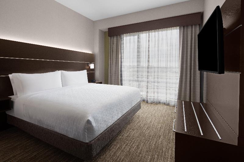 HI Expr & Suites Woodside LaGuardia Airpt by IHG - Oda
