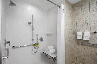HI Expr & Suites Woodside LaGuardia Airpt by IHG fotoÄŸrafÄ±