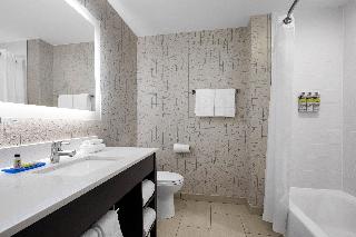 HI Expr & Suites Woodside LaGuardia Airpt by IHG fotoÄŸrafÄ±
