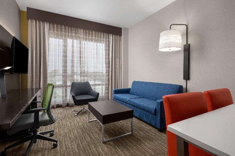 HI Expr & Suites Woodside LaGuardia Airpt by IHG - Oda