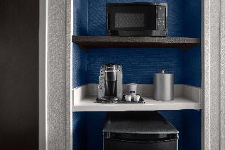 HI Expr & Suites Woodside LaGuardia Airpt by IHG fotoÄŸrafÄ±