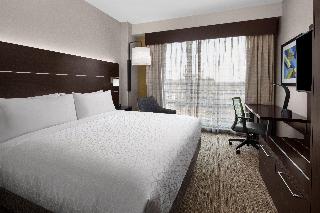 HI Expr & Suites Woodside LaGuardia Airpt by IHG fotoÄŸrafÄ±