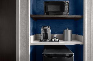 HI Expr & Suites Woodside LaGuardia Airpt by IHG fotoÄŸrafÄ±