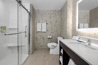 HI Expr & Suites Woodside LaGuardia Airpt by IHG fotoÄŸrafÄ±