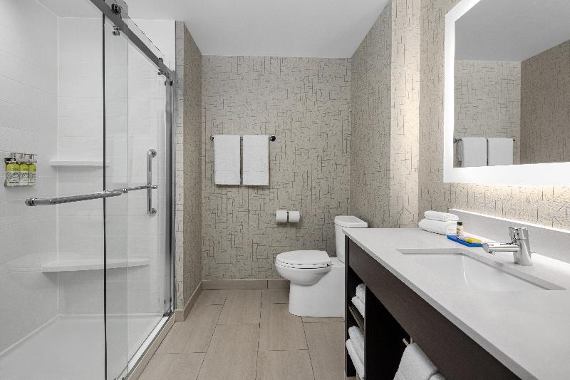 HI Expr & Suites Woodside LaGuardia Airpt by IHG - Oda