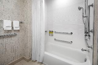 HI Expr & Suites Woodside LaGuardia Airpt by IHG fotoÄŸrafÄ±