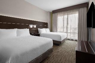HI Expr & Suites Woodside LaGuardia Airpt by IHG fotoÄŸrafÄ±