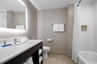 HI Expr & Suites Woodside LaGuardia Airpt by IHG fotoÄŸrafÄ±