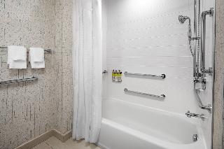 HI Expr & Suites Woodside LaGuardia Airpt by IHG fotoÄŸrafÄ±