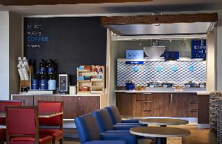 HI Expr & Suites Woodside LaGuardia Airpt by IHG fotoÄŸrafÄ±