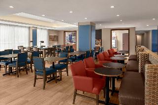 HI Expr & Suites Woodside LaGuardia Airpt by IHG fotoÄŸrafÄ±