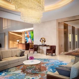 Intercontinental Residence Jakarta Pondok Indah fotoÄŸrafÄ±