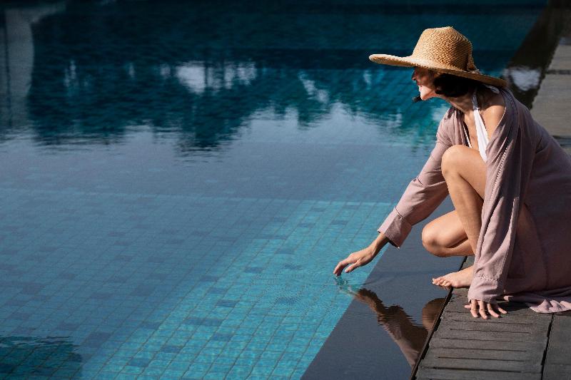 Intercontinental Residence Jakarta Pondok Indah - Aktivite