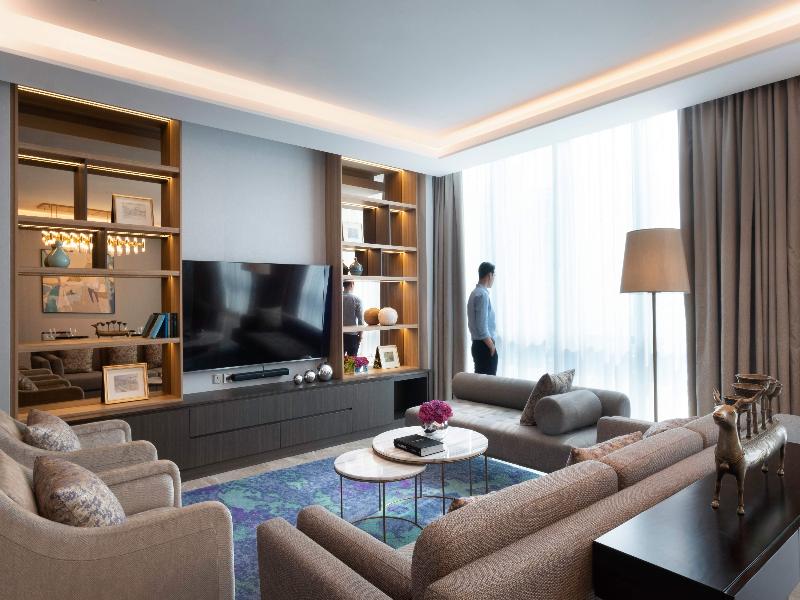 Intercontinental Residence Jakarta Pondok Indah - Genel