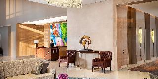 Intercontinental Residence Jakarta Pondok Indah fotoÄŸrafÄ±
