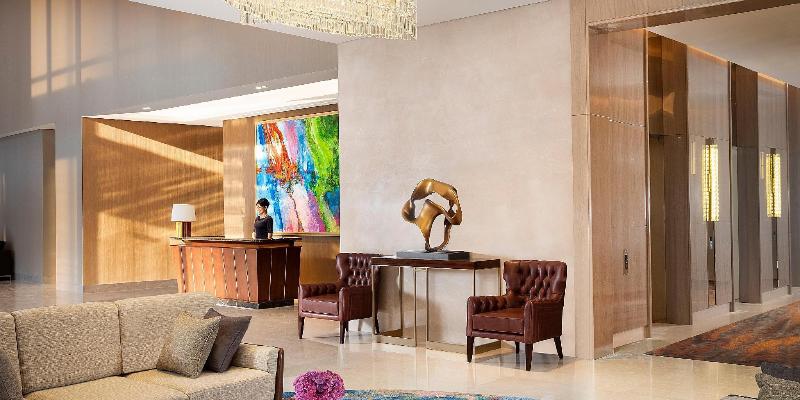 Intercontinental Residence Jakarta Pondok Indah - Genel