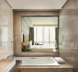 Intercontinental Residence Jakarta Pondok Indah fotoÄŸrafÄ±