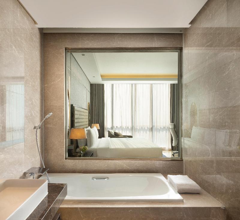 Intercontinental Residence Jakarta Pondok Indah - Oda