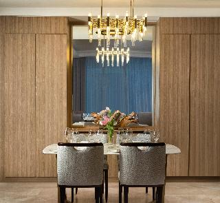 Intercontinental Residence Jakarta Pondok Indah fotoÄŸrafÄ±