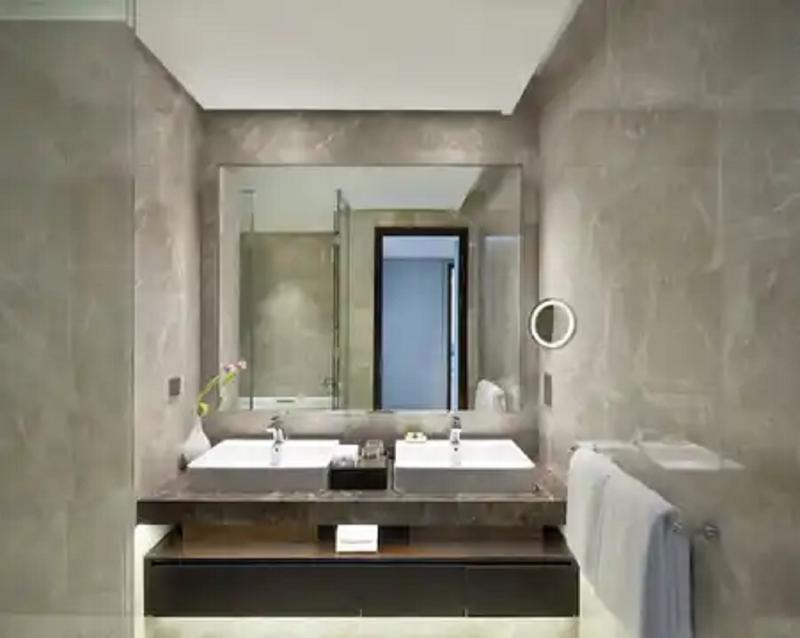 Intercontinental Residence Jakarta Pondok Indah - Oda