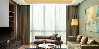 Intercontinental Residence Jakarta Pondok Indah fotoÄŸrafÄ±