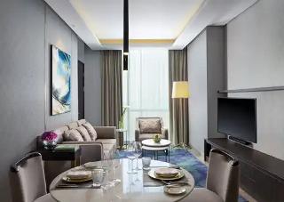 Intercontinental Residence Jakarta Pondok Indah fotoÄŸrafÄ±