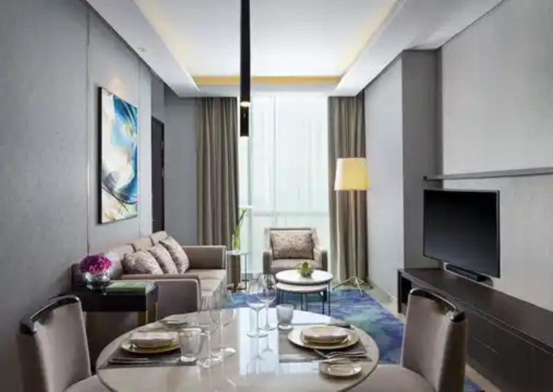 Intercontinental Residence Jakarta Pondok Indah - Oda