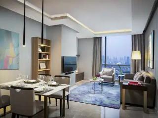 Intercontinental Residence Jakarta Pondok Indah fotoÄŸrafÄ±