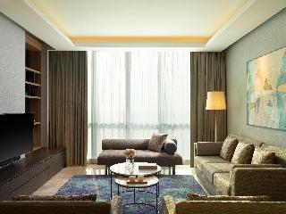 Intercontinental Residence Jakarta Pondok Indah fotoÄŸrafÄ±