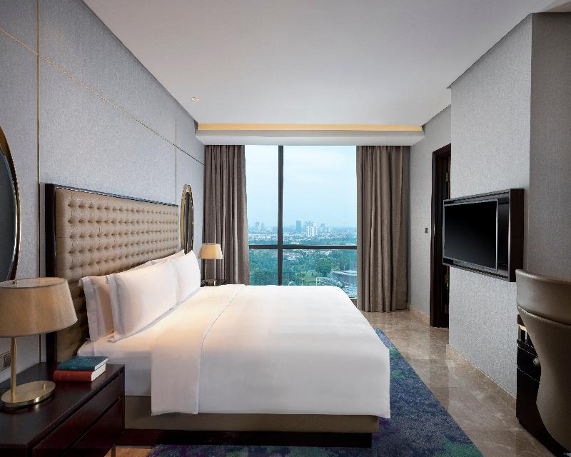 Intercontinental Residence Jakarta Pondok Indah - Oda