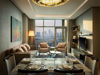 Intercontinental Residence Jakarta Pondok Indah fotoÄŸrafÄ±
