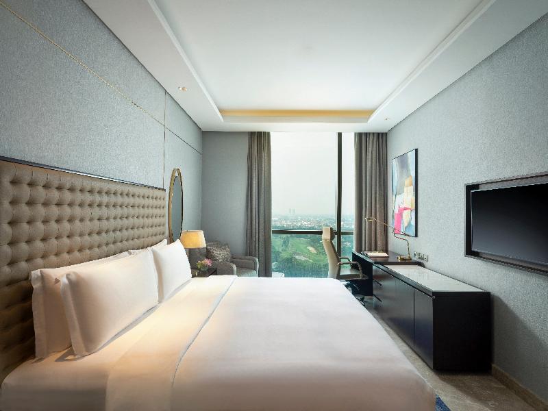 Intercontinental Residence Jakarta Pondok Indah - Oda