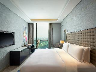 Intercontinental Residence Jakarta Pondok Indah fotoÄŸrafÄ±